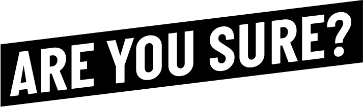 confirm delivery time section title