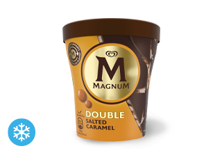 Magnum® Double Salted Caramel
