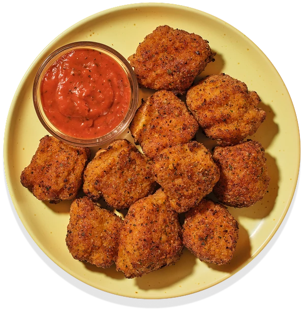 Side-Piri-Chicken-Popper