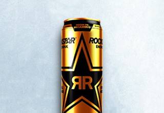 Rockstar Original Sugar-Free