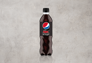 Pepsi Max