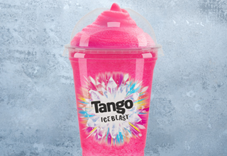 Tango Ice Blast - Cherry