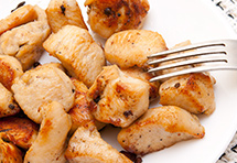 Chargrilled Chicken