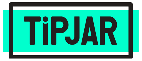 Logo Tip Jar