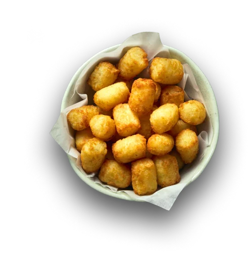 Potato Tots