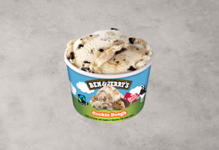 Cookie Dough - Ben & Jerry's 100ml