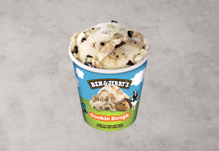 Cookie Dough - Ben & Jerry's