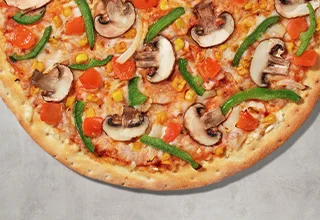 Wheat Free Vegan Garden Party