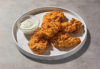 Boneless Chicken Thighs